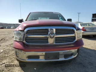 2014 Ram 1500 Big Horn с VIN 1C6RR7GG0ES119985, выставлен на аукционе Copart как лот 48382335 с пробегом 174 341 миль миль и Чистый • Clean title. История ставок и продаж доступна на DreamBid. Изображение 5.
