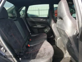 2011 Subaru Impreza Sedan WRX WRX STI with VIN JF1GV8J69BL504233, listed as a Copart auction lot 88176595 with 89,719 mi miles and Salvage Title. Bid and sale history available at carsss.com. Image 10.