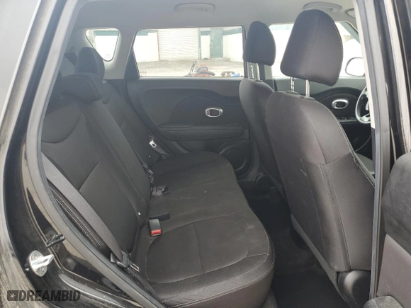 2017 Kia Soul with VIN KNDJN2A25H7466978, listed as a Copart auction lot 50897425 with 92,885 mi miles and Clean Title. Bid and sale history available at carsss.com. Image 11.