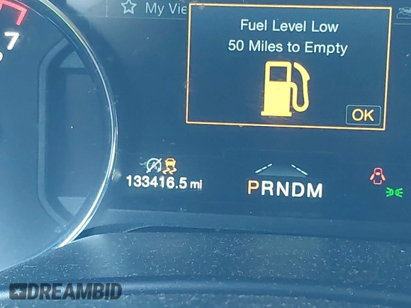 2020 Ford F-150 XL with VIN 1FTEW1E56LFA63720, listed as a IAAI auction lot 42232847 with 133,416 mi miles and . Bid and sale history available at DreamBid. Image 15.