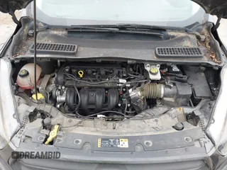 2018 Ford Escape S с VIN 1FMCU0F79JUA99011, выставлен на аукционе IAAI как лот 42504915 с пробегом 65 552 миль миль и . История ставок и продаж доступна на DreamBid. Изображение 10.