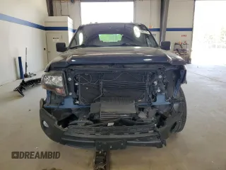 2016 Ford Expedition XL z VIN 1FMJU1GT8GEF43894, wystawiony jako Copart lot #54390375 z przebiegiem 90 359 mil mil oraz Szkoda całkowita • Salvage title. Historia ofert i sprzedaży dostępna na DreamBid. Obrazek 5.