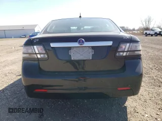 2008 Saab 9-3 z VIN YS3FB49Y081113935, wystawiony jako Copart lot #50972715 z przebiegiem 158 034 mil mil oraz Czysty tytuł • Clean title. Historia ofert i sprzedaży dostępna na DreamBid. Obrazek 6.