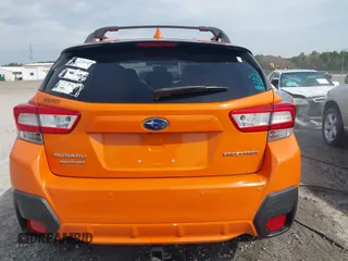 2019 Subaru Crosstrek Limited with VIN JF2GTAMC1K8242835, listed as a IAAI auction lot 41855421 with 116,309 mi miles. Bid and sale history available at carsss.com. Image 16.