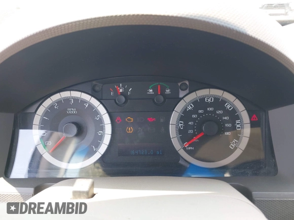 2009 Ford Escape Hybrid with VIN 1FMCU49319KB21624, listed as a IAAI auction lot 42666813 with 167,423 mi miles and . Bid and sale history available at DreamBid. Image 7.