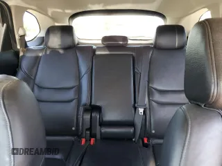 2016 Mazda CX-9 Touring with VIN JM3TCBCY2G0103293, listed as a Copart auction lot 54706795 with 201,651 mi miles and Salvage title. Bid and sale history available at DreamBid. Image 10.