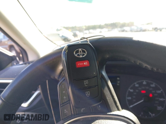 2023 Toyota Corolla Cross LE с VIN 7MUBAABG7PV045648, выставлен на аукционе IAAI как лот 41978724 с пробегом 60 950 миль миль и . История ставок и продаж доступна на DreamBid. Изображение 11.