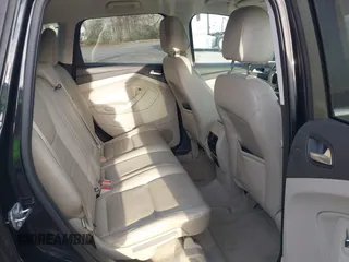 2015 Ford Escape Titanium with VIN 1FMCU0J98FUA19911, listed as a IAAI auction lot 41750596 with 106,706 mi miles. Bid and sale history available at carsss.com. Image 8.