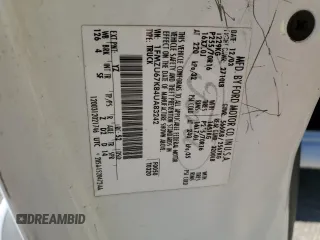 2004 Ford Explorer Sport Trac XLS с VIN 1FMZU67K84UA83242, выставлен на аукционе Copart как лот 50151004 с пробегом Не указан миль и Списание • Salvage title. История ставок и продаж доступна на DreamBid. Изображение 14.