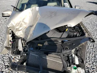 2013 Mercedes-Benz M 350 z VIN 4JGDA5JB4DA115160, wystawiony jako Copart lot #57247625 z przebiegiem Nie podano mil oraz Szkoda całkowita • Salvage title. Historia ofert i sprzedaży dostępna na DreamBid. Obrazek 11.