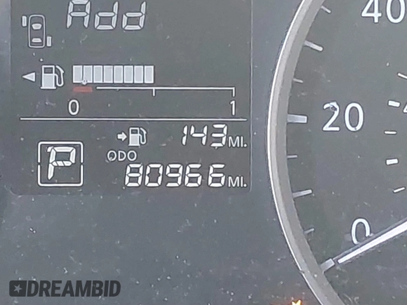2021 Nissan Kicks S with VIN 3N1CP5BVXML495432, listed as a IAAI auction lot 41727299 with 80,966 mi miles and . Bid and sale history available at DreamBid. Image 16.