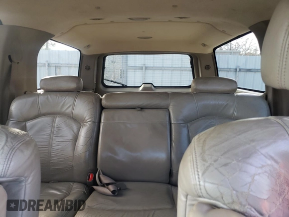 2002 Chevrolet Suburban LS with VIN 3GNEC16ZX2G307061, listed as a Copart auction lot 55502485 with Not provided miles and Non repairable. Bid and sale history available at DreamBid. Image 10.