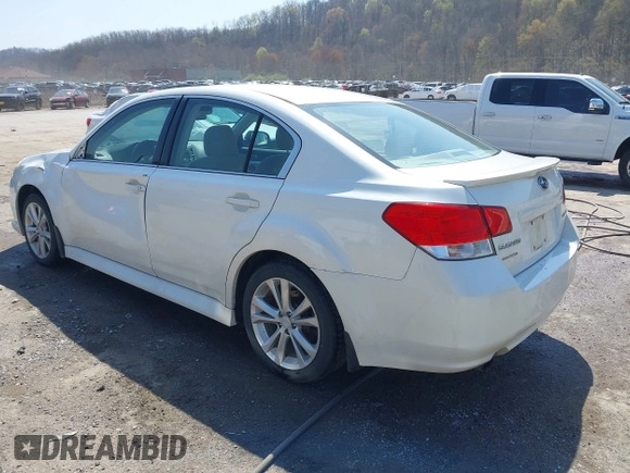2013 Subaru Legacy Premium z VIN 4S3BMCC6XD3029329, wystawiony jako IAAI lot #42028367 z przebiegiem 210 139 mil mil oraz . Historia ofert i sprzedaży dostępna na DreamBid. Obrazek 3.