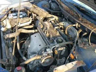 2002 Honda Accord EX with VIN 1HGCG56662A082767, listed as a IAAI auction lot 43013513 with 172,045 mi miles and . Bid and sale history available at DreamBid. Image 12.