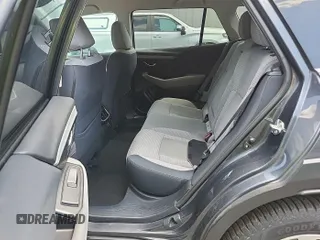 2023 Subaru Outback Premium z VIN 4S4BTADCXP3206327, wystawiony jako IAAI lot #42843886 z przebiegiem 74 594 mil mil oraz . Historia ofert i sprzedaży dostępna na DreamBid. Obrazek 6.