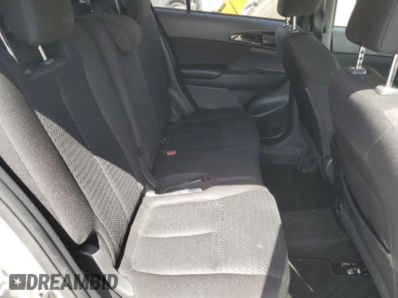 2019 Mitsubishi Eclipse Cross ES z VIN JA4AT3AAXKZ050501, wystawiony jako Copart lot #55902085 z przebiegiem 108 973 mil mil oraz Czysty tytuł • Clean title. Historia ofert i sprzedaży dostępna na DreamBid. Obrazek 10.