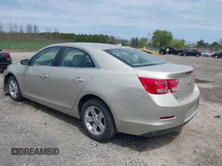 2014 Chevrolet Malibu LT with VIN 1G11C5SL5EF294086, listed as a IAAI auction lot 42156195 with 115,664 mi miles and . Bid and sale history available at DreamBid. Image 3.