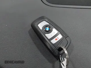 2014 BMW X3 xDrive35i with VIN 5UXWX7C54E0K31267, listed as a IAAI auction lot 42138926 with 61,244 mi miles and . Bid and sale history available at DreamBid. Image 11.