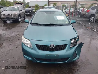 2010 Toyota Corolla z VIN JTDBU4EE9A9116061, wystawiony jako IAAI lot #42355953 z przebiegiem 99 113 mil mil oraz . Historia ofert i sprzedaży dostępna na DreamBid. Obrazek 12.