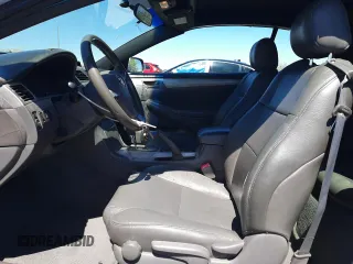 2007 Toyota Solara SE z VIN 4T1FA38P57U123723, wystawiony jako Copart lot #56030915 z przebiegiem 156 541 mil mil oraz Szkoda całkowita • Salvage title. Historia ofert i sprzedaży dostępna na DreamBid. Obrazek 7.
