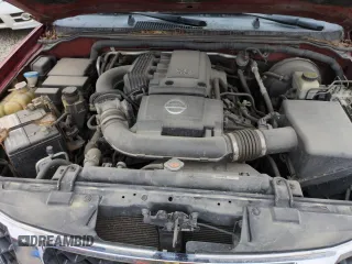 2012 Nissan Pathfinder LE z VIN 5N1AR1NB8CC620121, wystawiony jako Copart lot #49043395 z przebiegiem 179 919 mil mil oraz Szkoda całkowita • Salvage title. Historia ofert i sprzedaży dostępna na DreamBid. Obrazek 12.