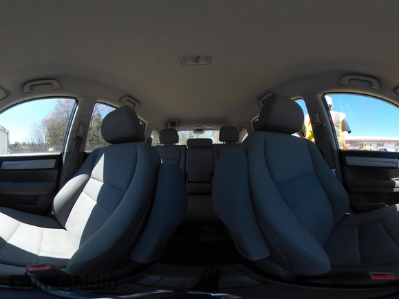 2010 Honda CR-V LX with VIN 5J6RE4H35AL030801, listed as a IAAI auction lot 42155915 with 196,732 mi miles and . Bid and sale history available at DreamBid. Image 19.