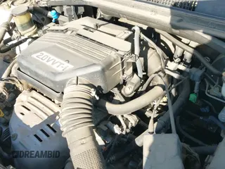 2001 Toyota RAV4 с VIN JTEGH20V410021963, выставлен на аукционе IAAI как лот 43211654 с пробегом 145 443 миль миль и . История ставок и продаж доступна на DreamBid. Изображение 22.