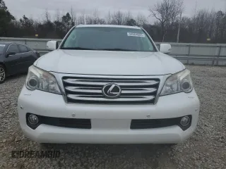 2013 Lexus GX 460 Premium z VIN JTJJM7FX7D5062605, wystawiony jako Copart lot #44064805 z przebiegiem 146 852 mil mil oraz Szkoda całkowita • Salvage title. Historia ofert i sprzedaży dostępna na DreamBid. Obrazek 5.