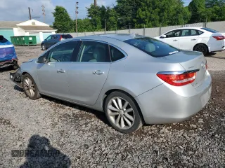 2012 Buick Verano z VIN 1G4PP5SK4C4174927, wystawiony jako Copart lot #63293075 z przebiegiem 221 985 mil mil oraz Szkoda całkowita • Salvage title. Historia ofert i sprzedaży dostępna na DreamBid. Obrazek 2.