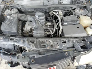 2007 Saturn VUE I4 z VIN 5GZCZ33D87S851530, wystawiony jako Copart lot #56545765 z przebiegiem 206 576 mil mil oraz Szkoda całkowita • Salvage title. Historia ofert i sprzedaży dostępna na DreamBid. Obrazek 12.