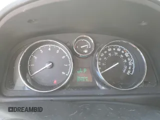 2013 Chevrolet Captiva Sport LS with VIN 3GNAL2EK3DS575961, listed as a Copart auction lot 75008334 with 157,336 mi miles and Salvage Title. Bid and sale history available at DreamBid. Image 9.
