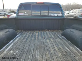 1995 Dodge Ram 1500 with VIN 1B7HF16Y1SS365654, listed as a Copart auction lot 86808484 with 224,141 mi miles and Non Repairable. Bid and sale history available at carsss.com. Image 10.