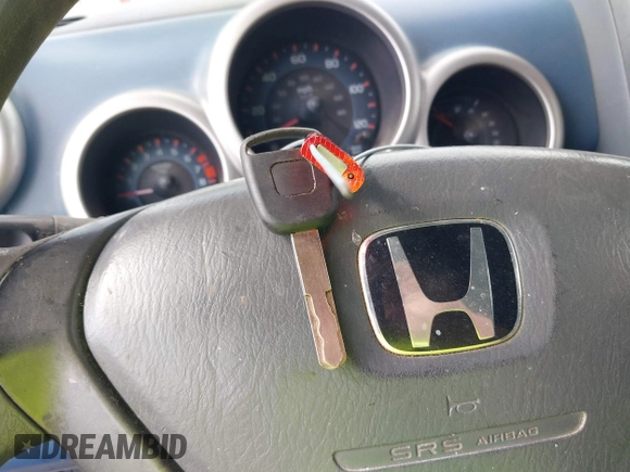 2005 Honda Element LX with VIN 5J6YH18355L006179, listed as a IAAI auction lot 41941764 with 196,772 mi miles and . Bid and sale history available at DreamBid. Image 11.