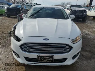 2015 Ford Fusion SE with VIN 3FA6P0H70FR128406, listed as a Copart auction lot 89009415 with 71,017 mi miles and Salvage Title. Bid and sale history available at DreamBid. Image 5.