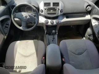 2008 Toyota RAV4 с VIN JTMBD33V286066418, выставлен на аукционе Copart как лот 54811795 с пробегом 191 843 миль миль и Списание • Salvage title. История ставок и продаж доступна на DreamBid. Изображение 8.
