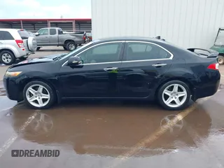 2010 Acura TSX with VIN JH4CU2F61AC009345, listed as a IAAI auction lot 41932204 with 173,922 mi miles and . Bid and sale history available at DreamBid. Image 14.