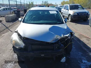 2016 Kia Forte LX with VIN KNAFK4A66G5463821, listed as a IAAI auction lot 40686914 with 67,123 mi miles. Bid and sale history available at carsss.com. Image 13.