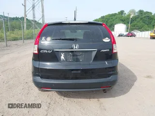 2012 Honda CR-V EX z VIN 2HKRM4H56CH616103, wystawiony jako IAAI lot #42309634 z przebiegiem 194 983 mil mil oraz . Historia ofert i sprzedaży dostępna na DreamBid. Obrazek 17.
