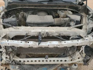 2020 Chevrolet Silverado 1500 Work Truck with VIN 3GCUYAEFXLG114195, listed as a Copart auction lot 46039775 with Not Provided miles and Salvage Title. Bid and sale history available at DreamBid. Image 11.