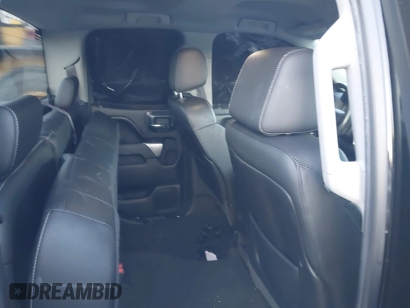 2014 Chevrolet Silverado 1500 LT with VIN 1GCVKREC0EZ399955, listed as a IAAI auction lot 41328346 with 111,162 mi miles and . Bid and sale history available at DreamBid. Image 8.
