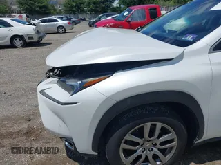2015 Lexus NX 200t with VIN JTJBARBZXF2022099, listed as a IAAI auction lot 42336506 with 128,657 mi miles and . Bid and sale history available at DreamBid. Image 18.