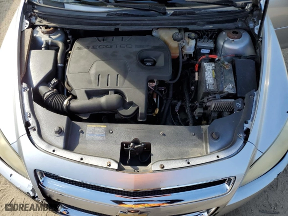 2012 Chevrolet Malibu LT w/2LT with VIN 1G1ZD5E01CF342889, listed as a Copart auction lot 46584935 with 241,075 mi miles and Salvage Title. Bid and sale history available at carsss.com. Image 13.
