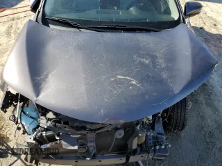 2018 Toyota RAV4 XLE with VIN JTMRFREV7JJ225848, listed as a Copart auction lot 47878355 with Not Provided miles and Salvage Title. Bid and sale history available at DreamBid. Image 12.