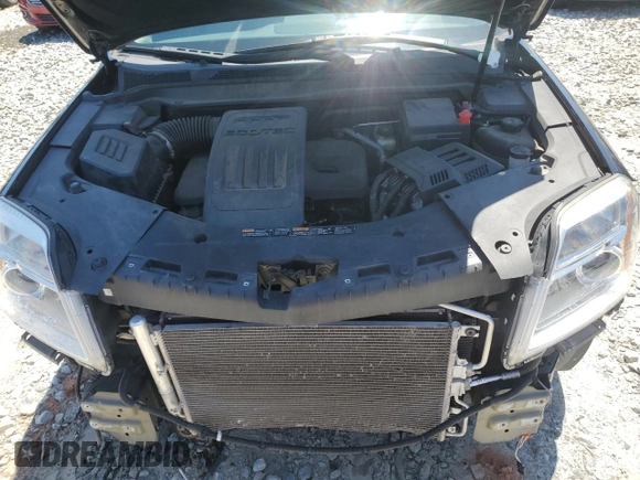 2016 GMC Terrain SLT z VIN 2GKALPEK6G6150084, wystawiony jako Copart lot #57766895 z przebiegiem 70 412 mil mil oraz Szkoda całkowita • Salvage title. Historia ofert i sprzedaży dostępna na DreamBid. Obrazek 12.