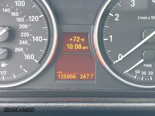 2014 BMW X1 sDrive28i with VIN WBAVM1C54EVW46561, listed as a IAAI auction lot 41880387 with 125,096 mi miles. Bid and sale history available at carsss.com. Image 15.