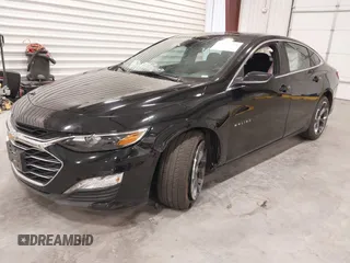 2022 Chevrolet Malibu LT with VIN 1G1ZD5ST2NF177422, listed as a IAAI auction lot 42084474 with 52,667 mi miles and . Bid and sale history available at DreamBid. Image 19.
