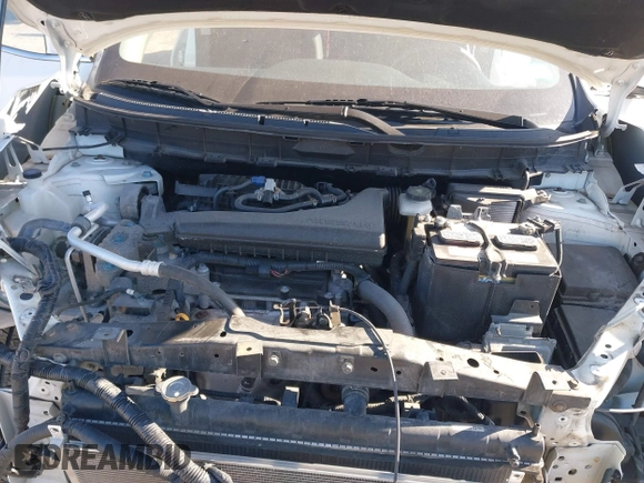 2017 Nissan Rogue S with VIN JN8AT2MV7HW024337, listed as a IAAI auction lot 41812698 with 79,300 mi miles and . Bid and sale history available at DreamBid. Image 10.