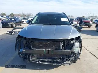 2023 Hyundai Tucson SEL with VIN 5NMJBCAE2PH266771, listed as a IAAI auction lot 41561131 with 34,256 mi miles and . Bid and sale history available at DreamBid. Image 13.