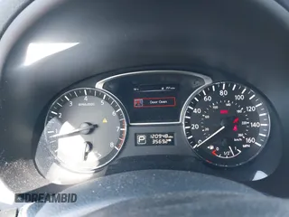 2015 Nissan Altima 2.5 S with VIN 1N4AL3AP6FC471897, listed as a IAAI auction lot 41882021 with 120,948 mi miles. Bid and sale history available at carsss.com. Image 7.