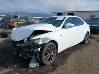 2017 Lexus IS 300 z VIN JTHCM1D25H5017196, wystawiony jako IAAI lot #40339951 z przebiegiem 99 879 mil mil oraz . Historia ofert i sprzedaży dostępna na DreamBid. Obrazek 19.